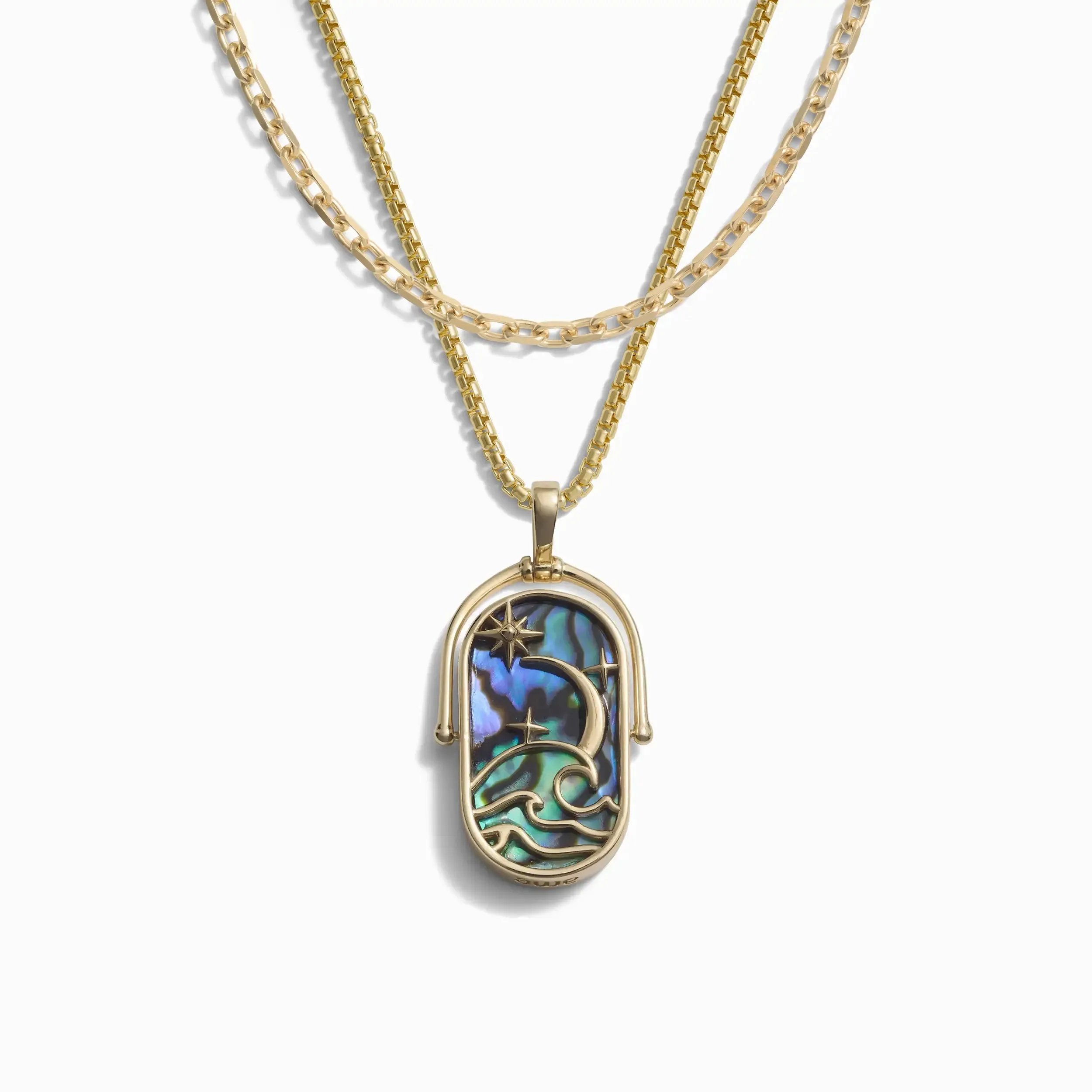 Element Layering Set