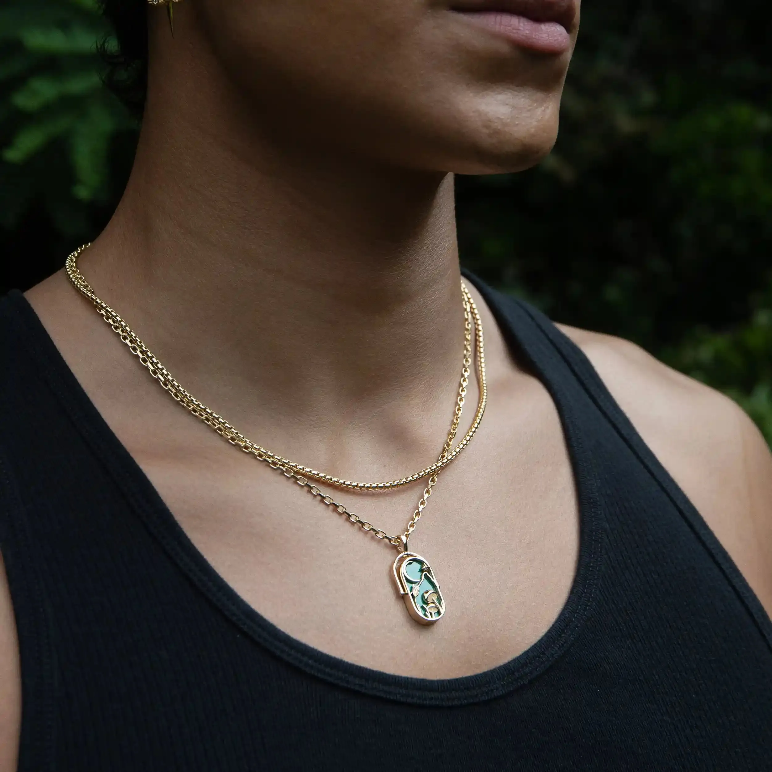 Element Layering Set
