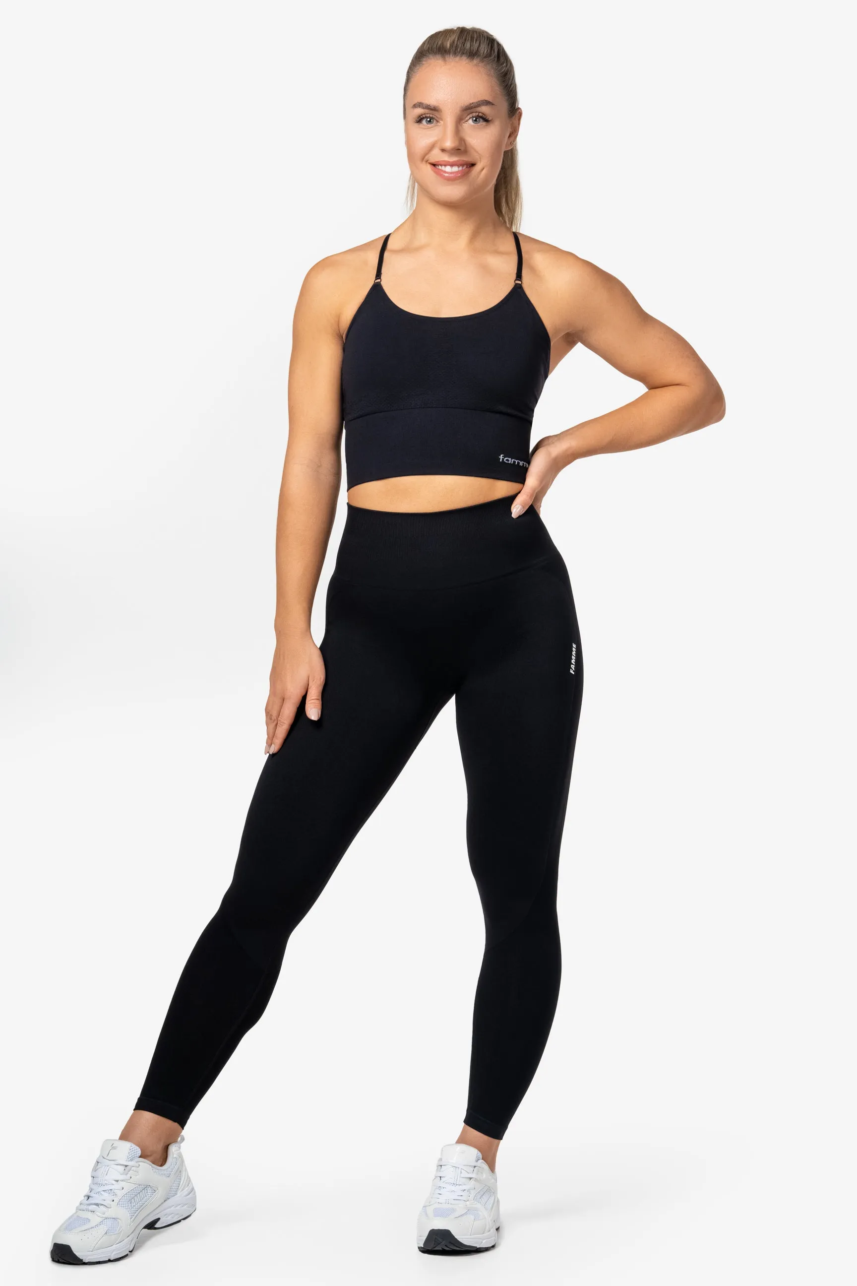Elevate Wave V3 Leggings