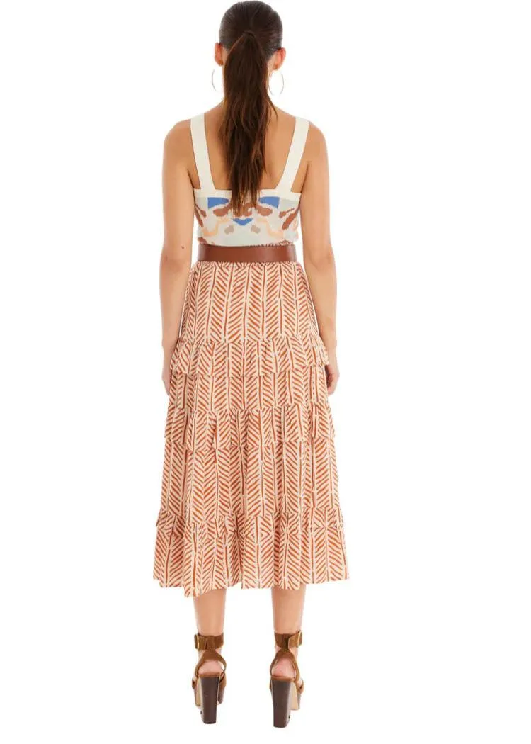 Elodie Knit Tank