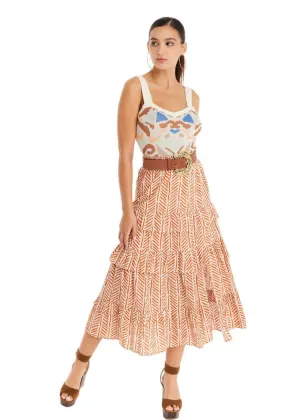 Elodie Knit Tank
