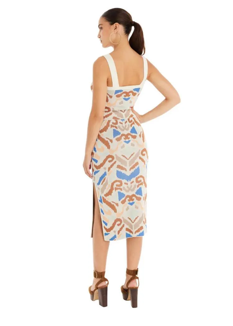 Elodie Knit Tank
