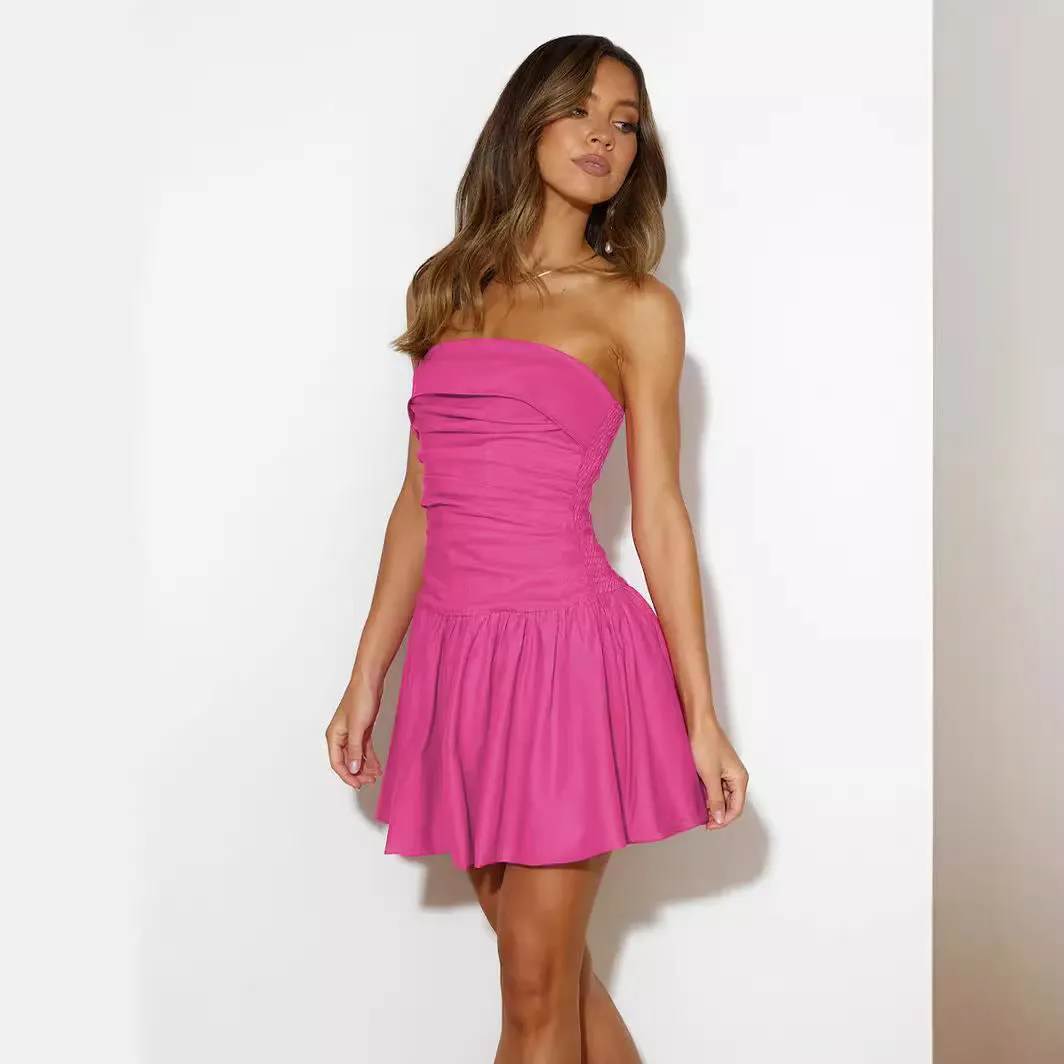 Emily Mini Dress