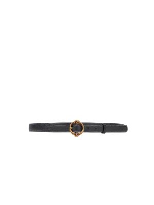 EP YAYING Full Grain Leather Belt