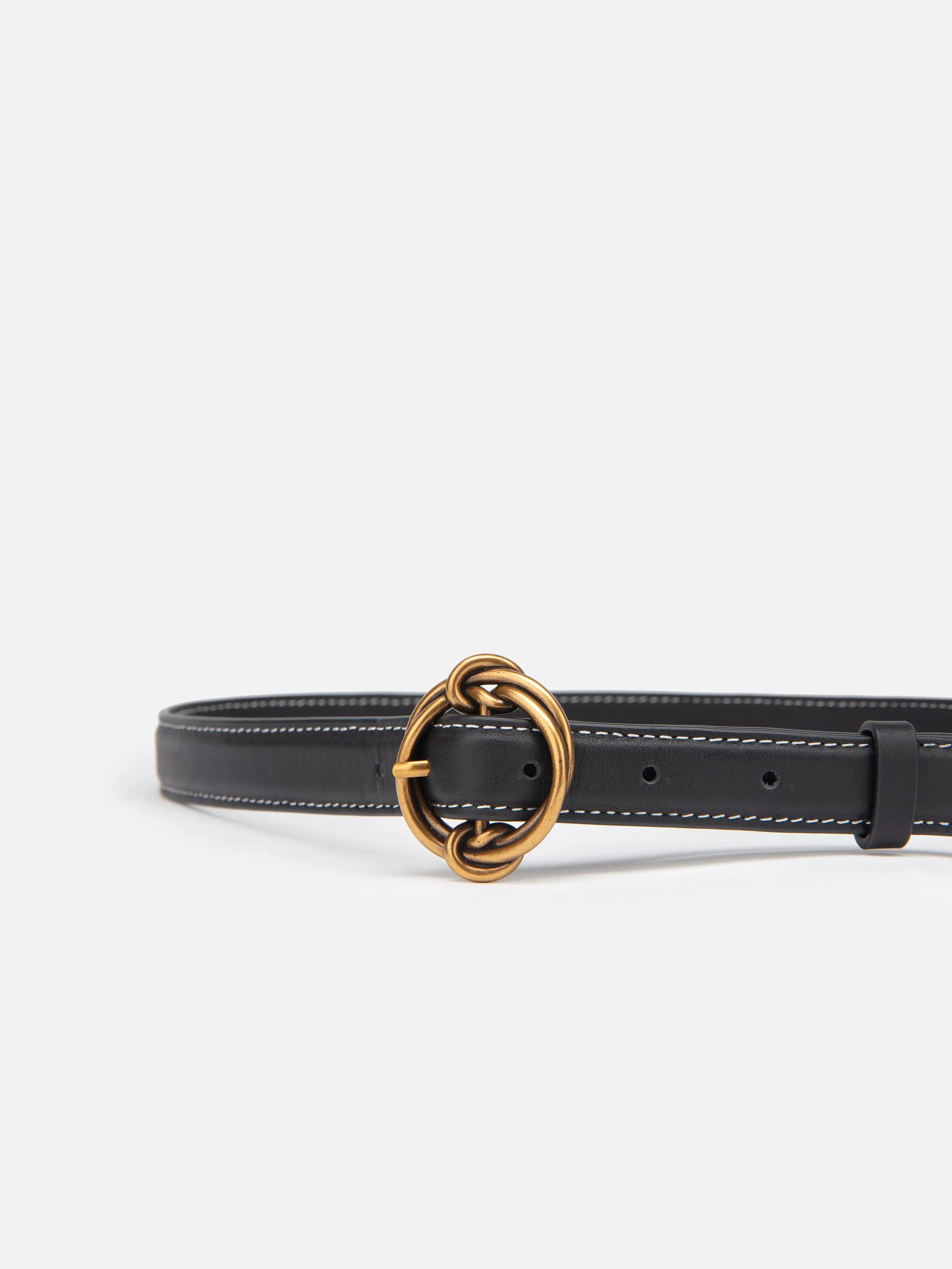 EP YAYING Full Grain Leather Belt
