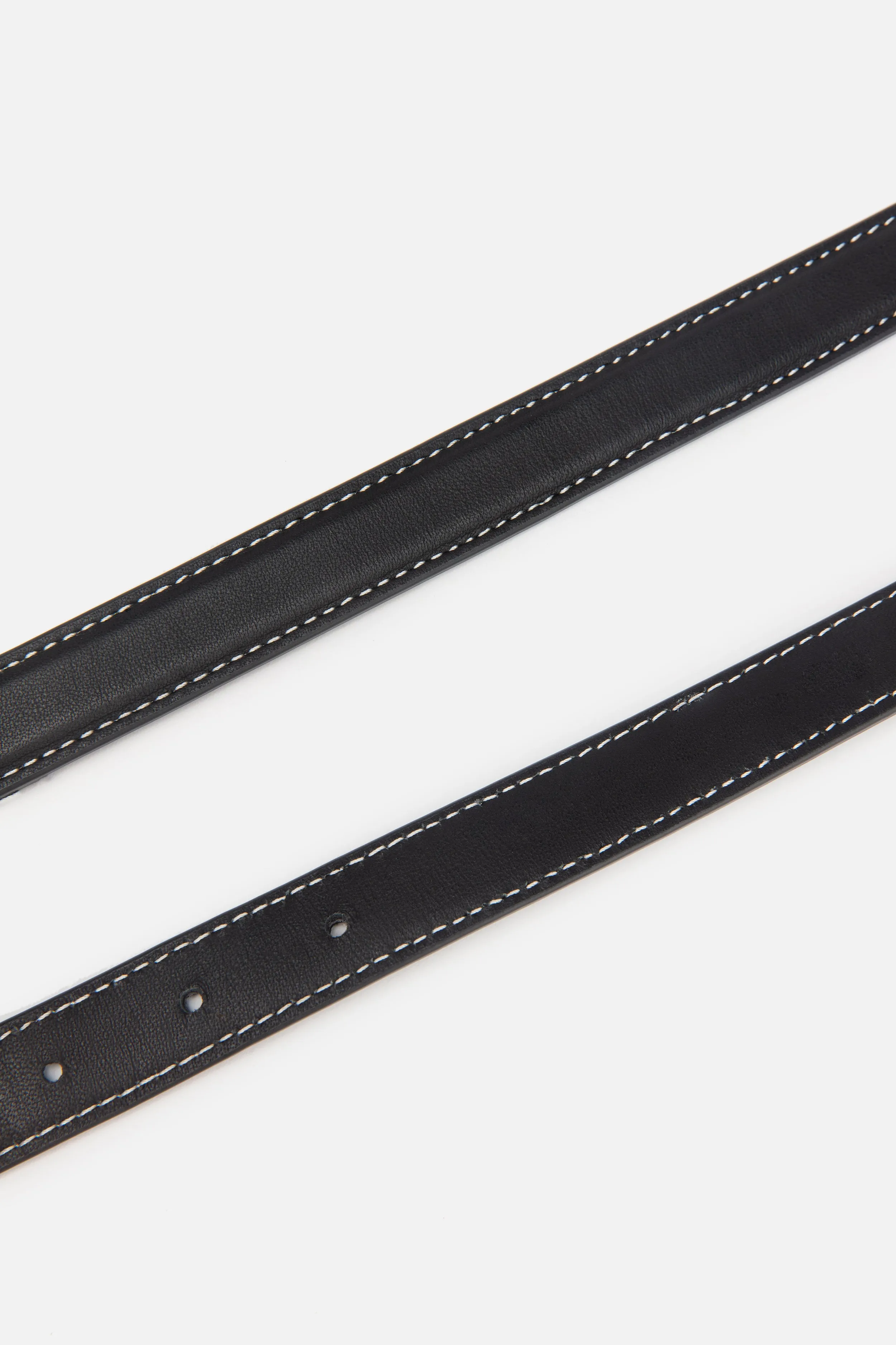 EP YAYING Full Grain Leather Belt