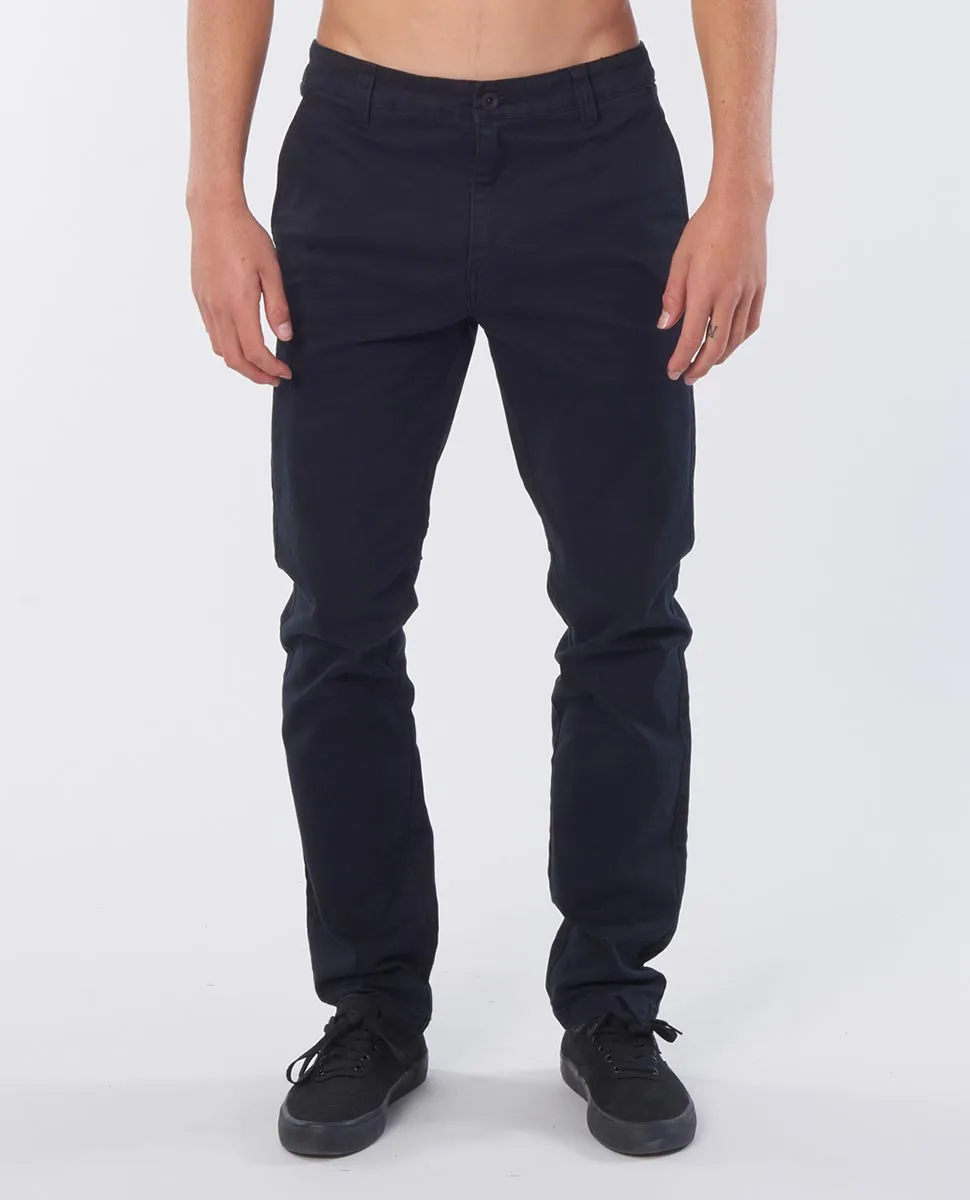 Epic Pant - Black
