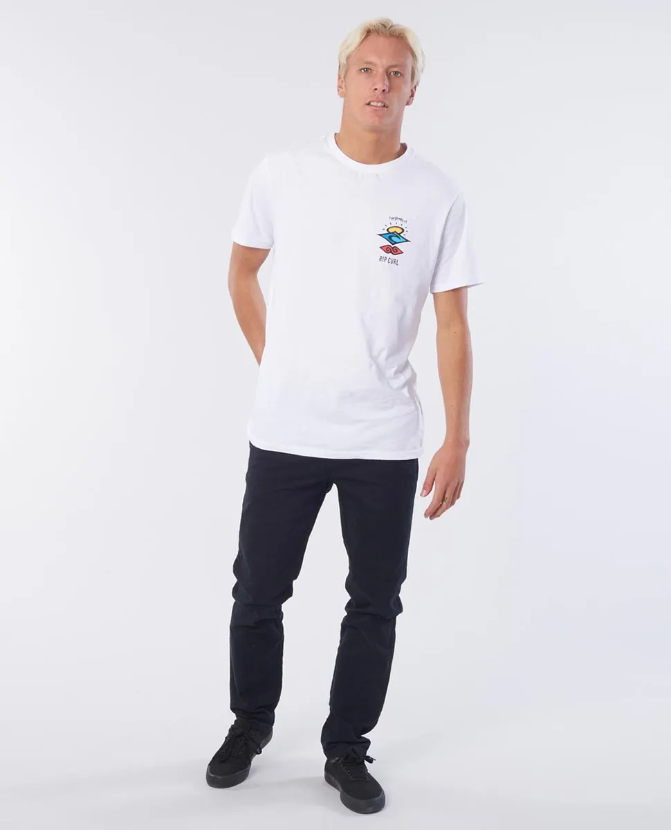 Epic Pant - Black