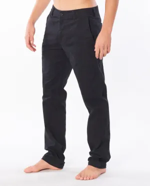 Epic Pant - Black