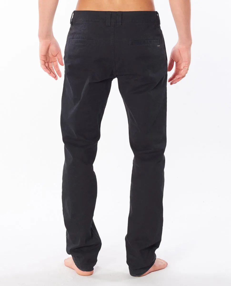 Epic Pant - Black