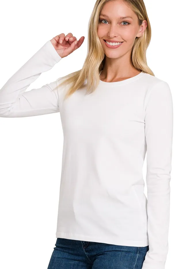 Essential Top (3 Colors)