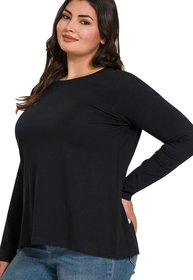 Essential Top (3 Colors)