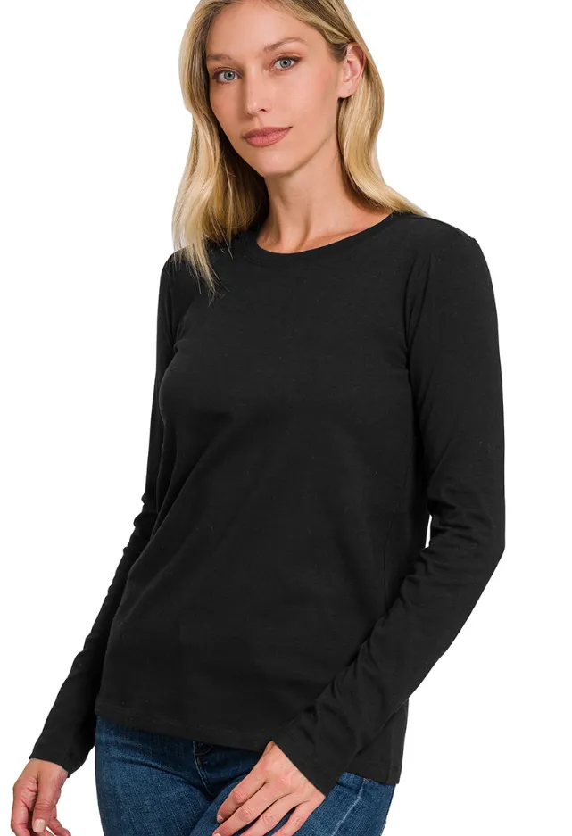 Essential Top (3 Colors)