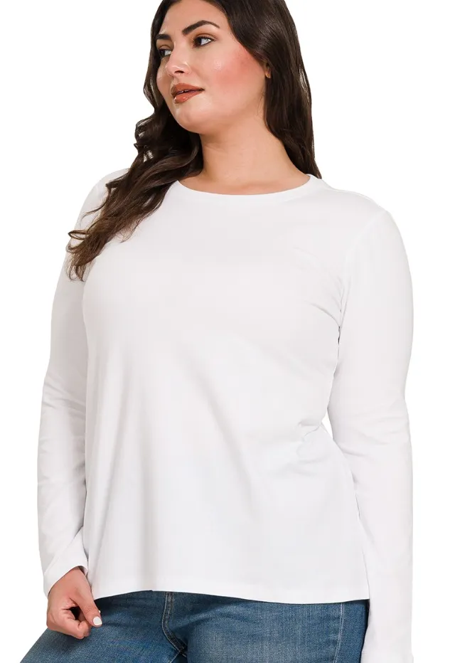 Essential Top (3 Colors)