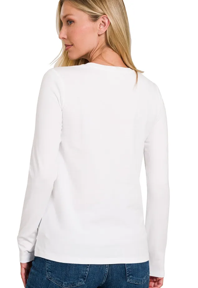 Essential Top (3 Colors)