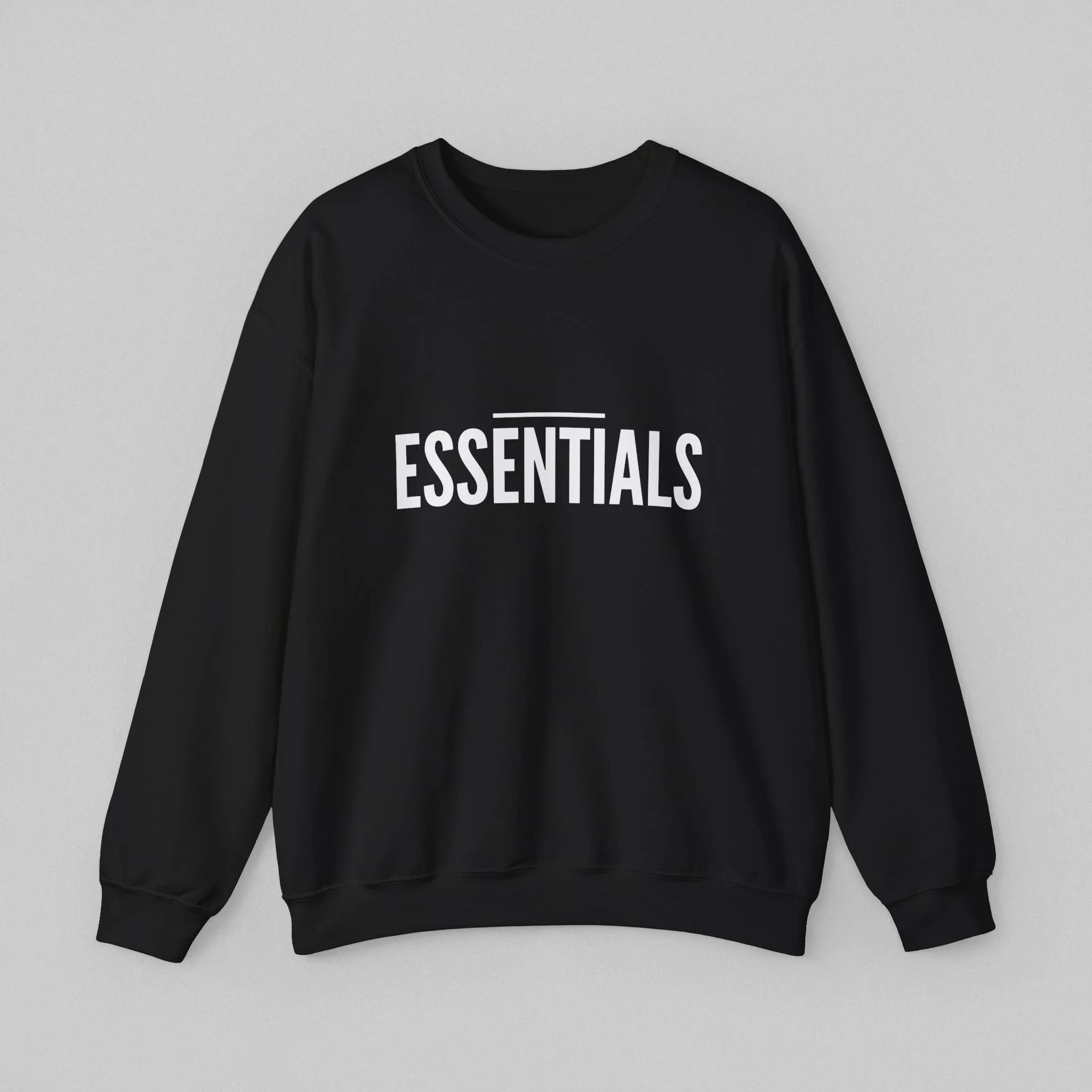 Essentials! Women's Sweatshirt
