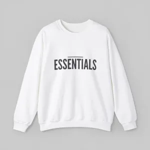 Essentials! Women's Sweatshirt