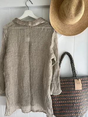 Estilo Emporio Carita Cover Up - Rete