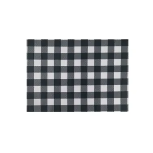 Evergreen Buffalo Check Layering Mat