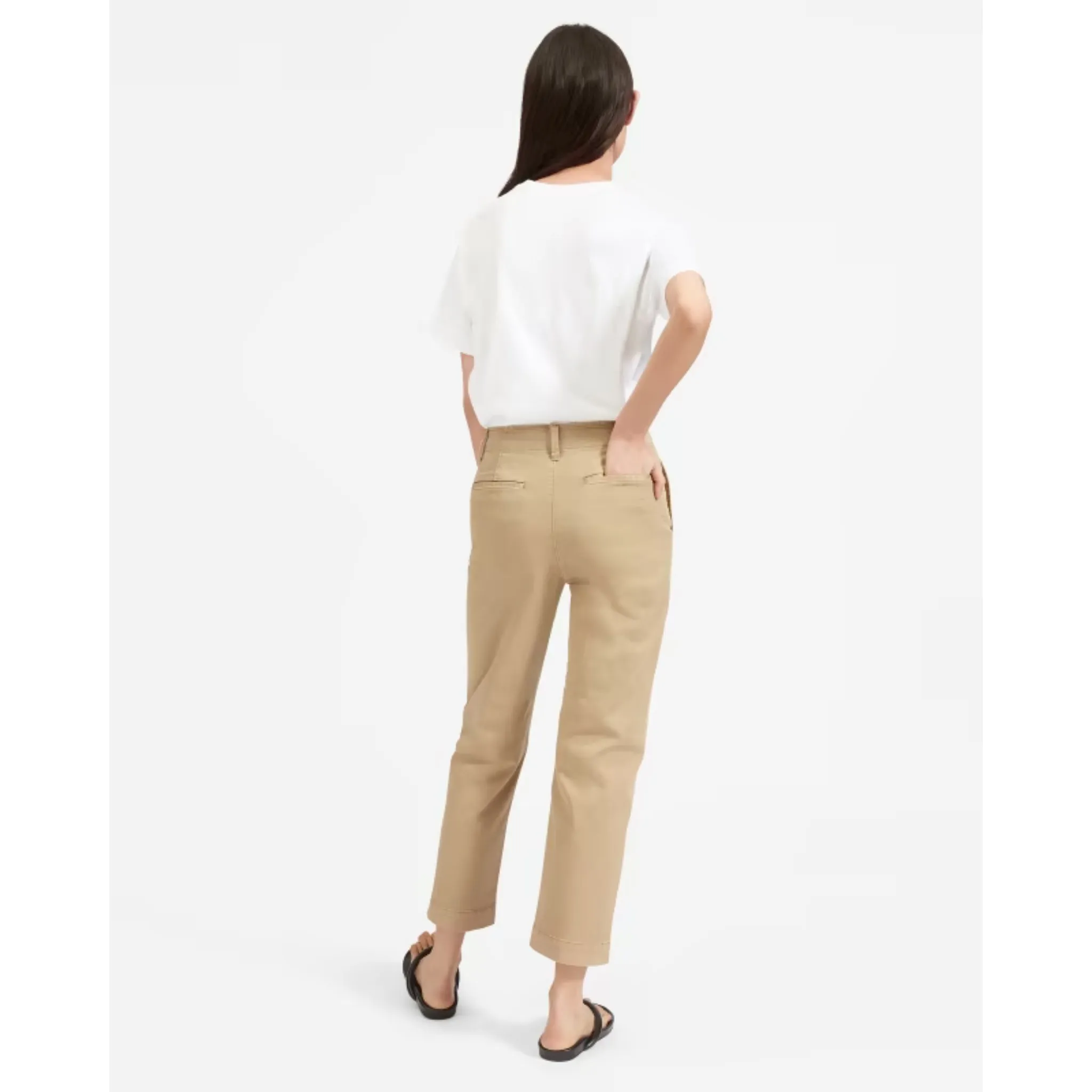 Everlane Relaxed Straight Pants (8)