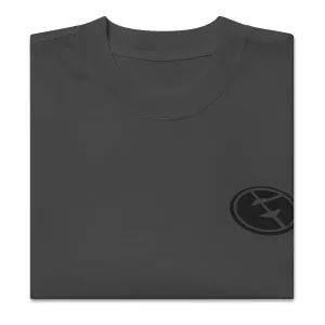 Evil Essentials - Basic Oversized Tee