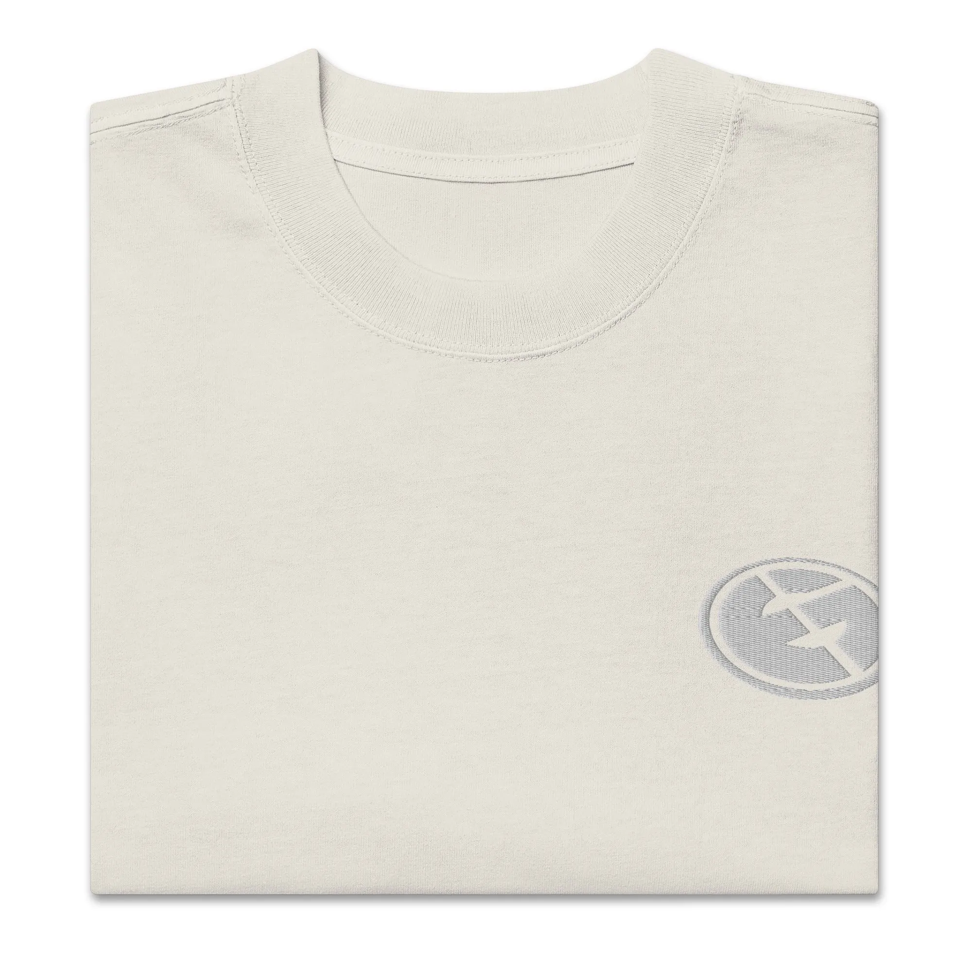 Evil Essentials - Oversized Tee