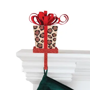 Fashion Package Stocking Holder