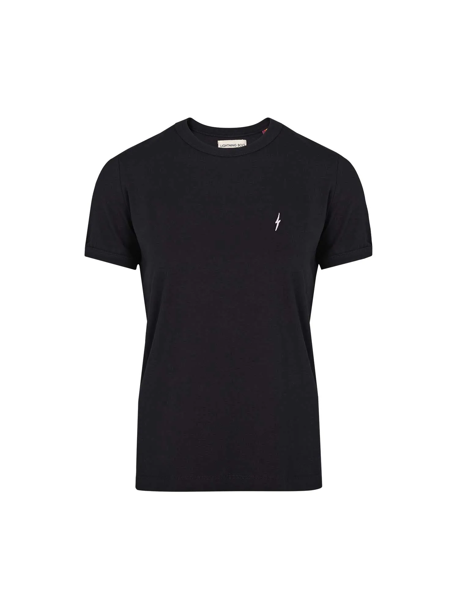 FITTED WOMEN'S T-SHIRT