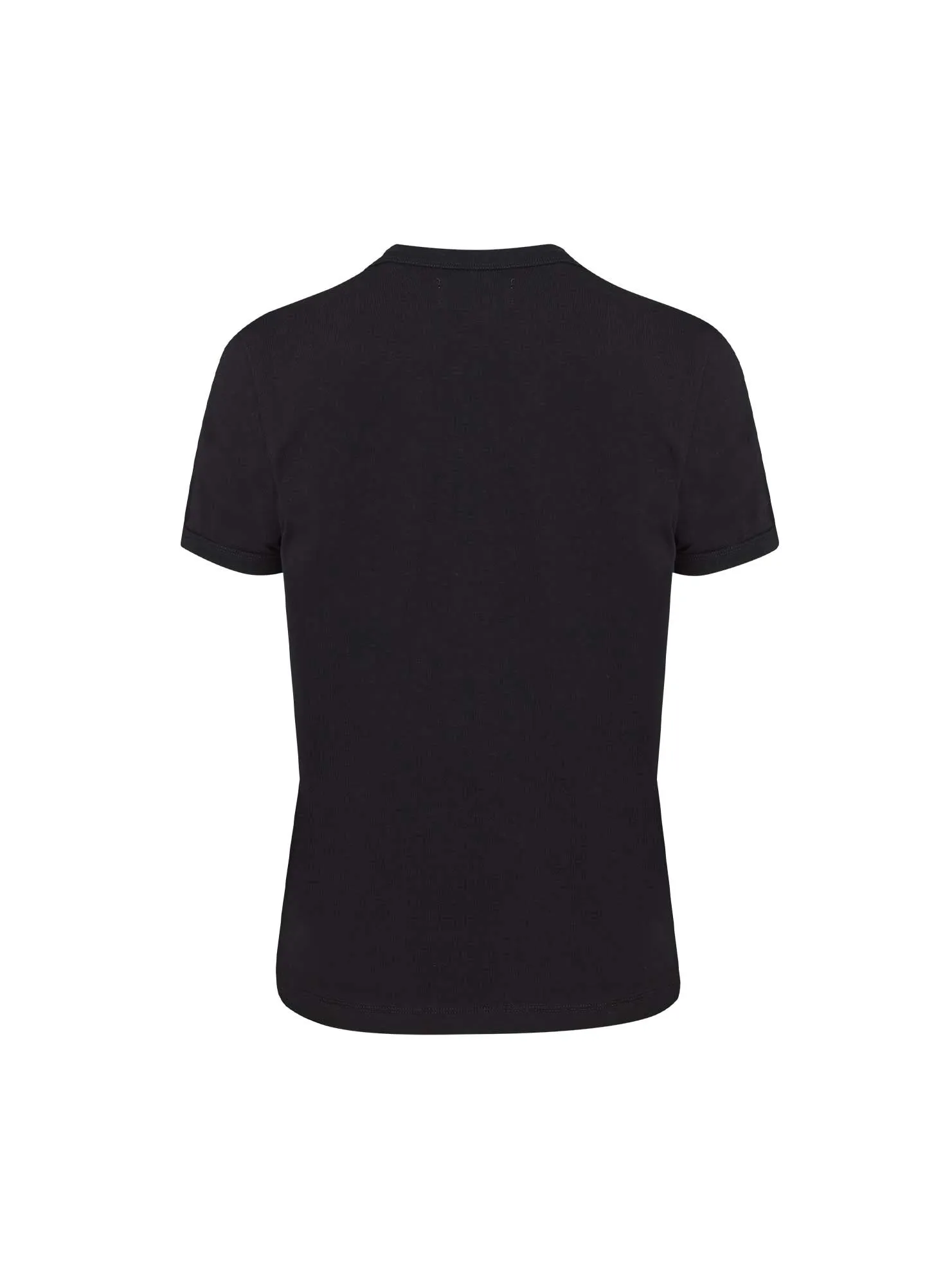 FITTED WOMEN'S T-SHIRT