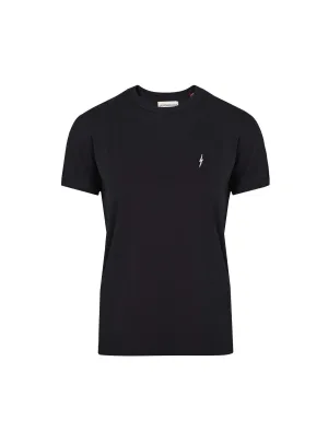 FITTED WOMEN'S T-SHIRT