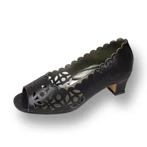 FLORAL Irene Women's Wide Width Dress Shoes
