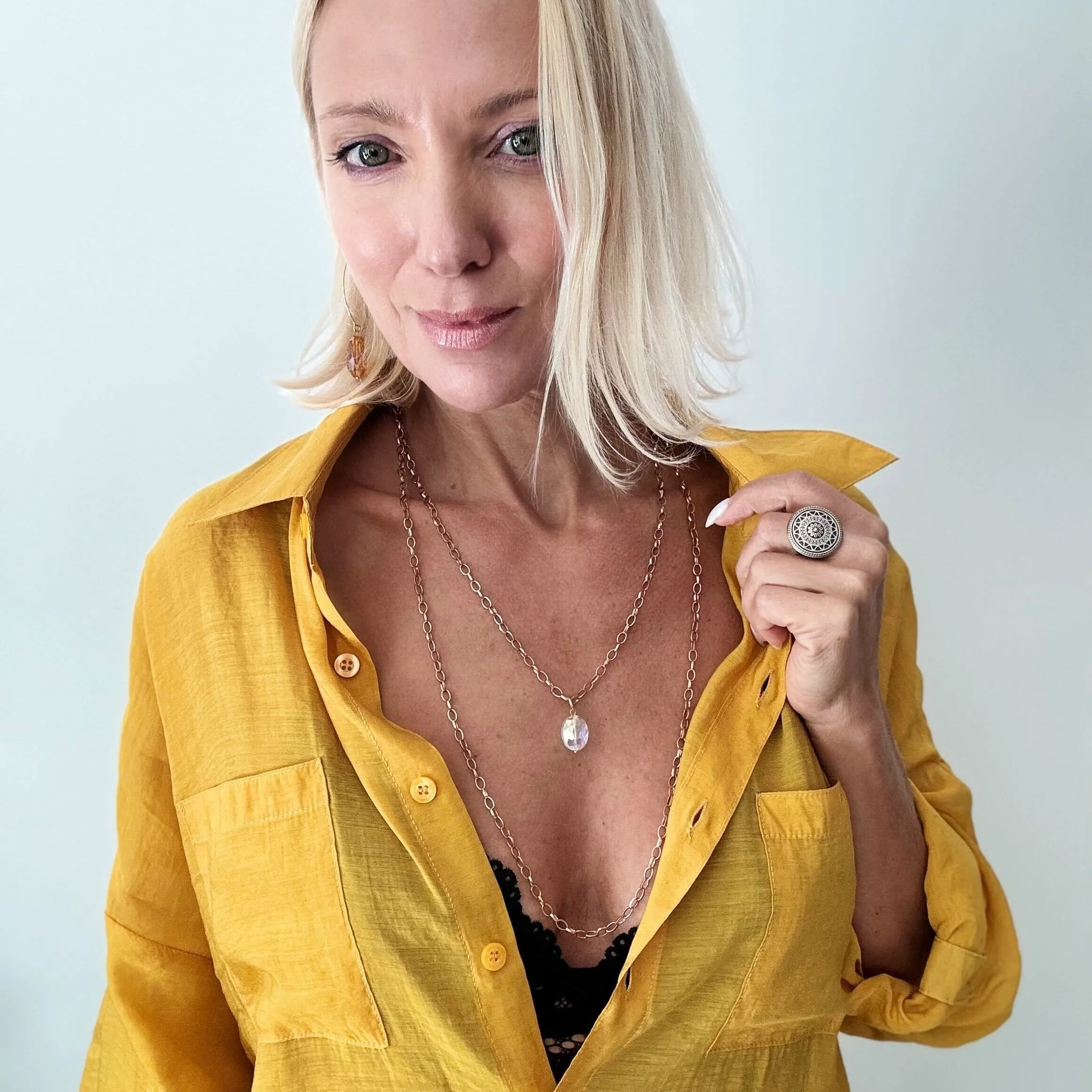 FUCK IT | Boho Layering Bundle
