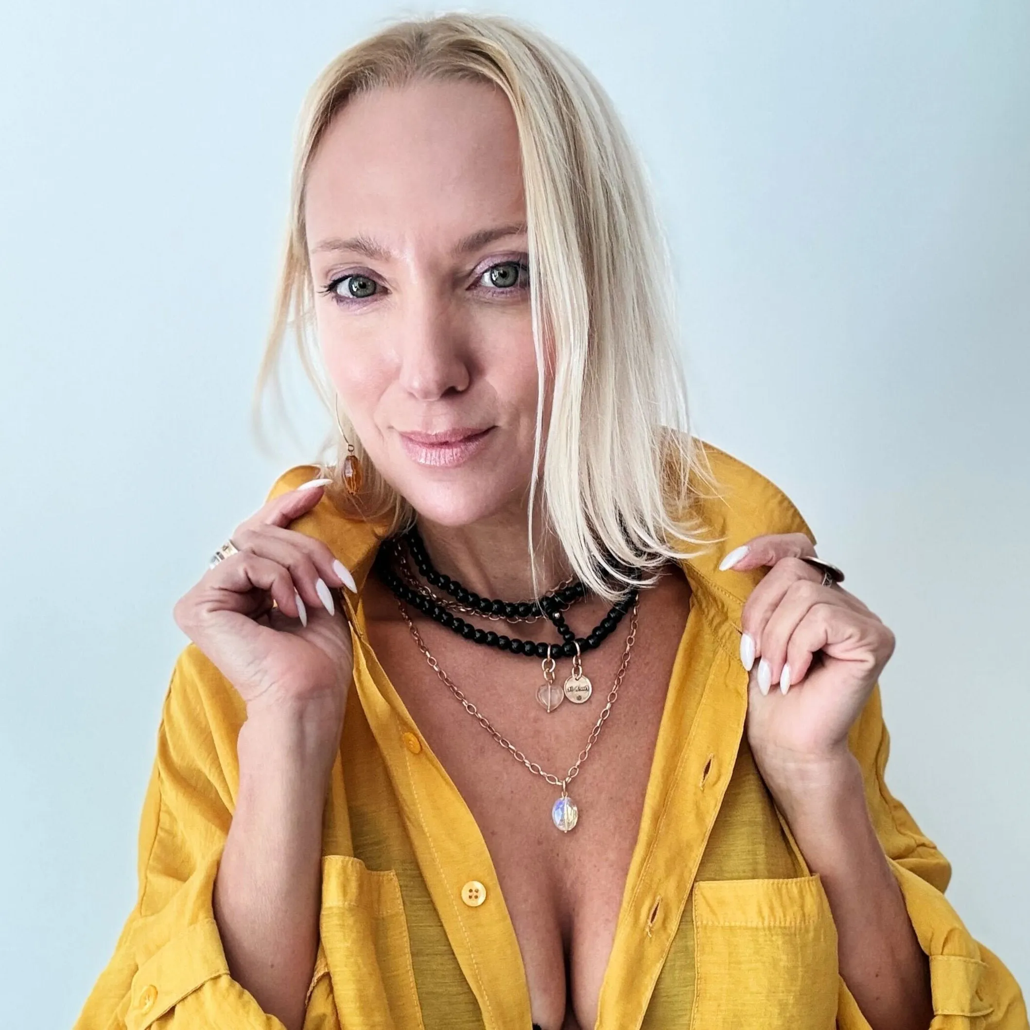FUCK IT | Boho Layering Bundle
