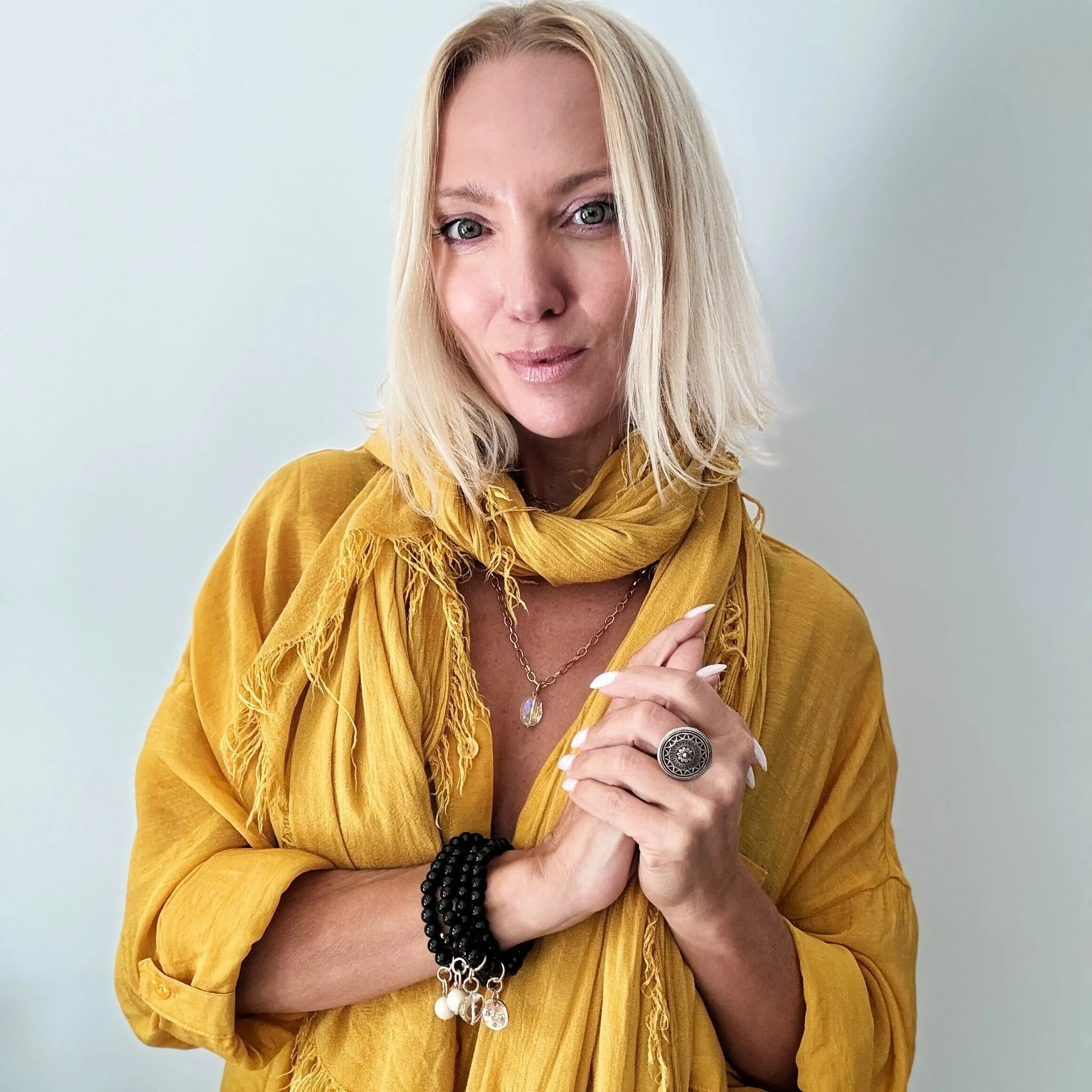 FUCK IT | Boho Layering Bundle