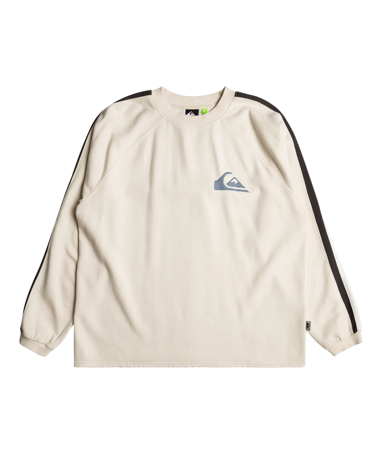 Galena Block Sweatshirt in Birch