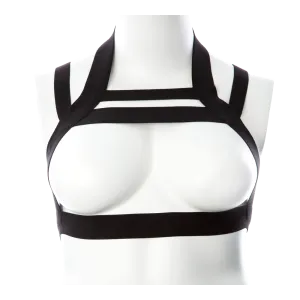 Gender Fluid Magesty Harness S-L