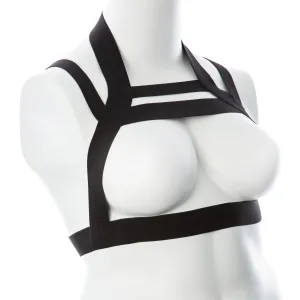 Gender Fluid Majesty Harness