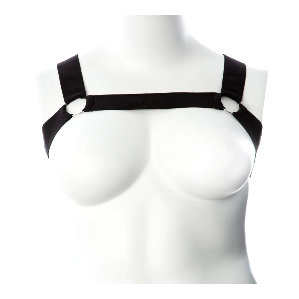 Gender Fluid Mason Harness L-XXL