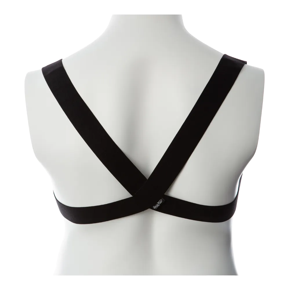 Gender Fluid Mason Harness L-XXL