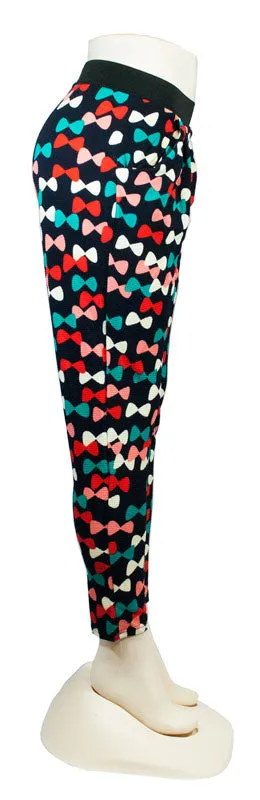 Girls Fashion Jogger Pants
