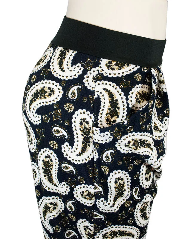 Girls Fashion Jogger Pants