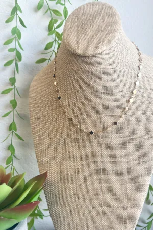 Glam Lifesyle Necklace