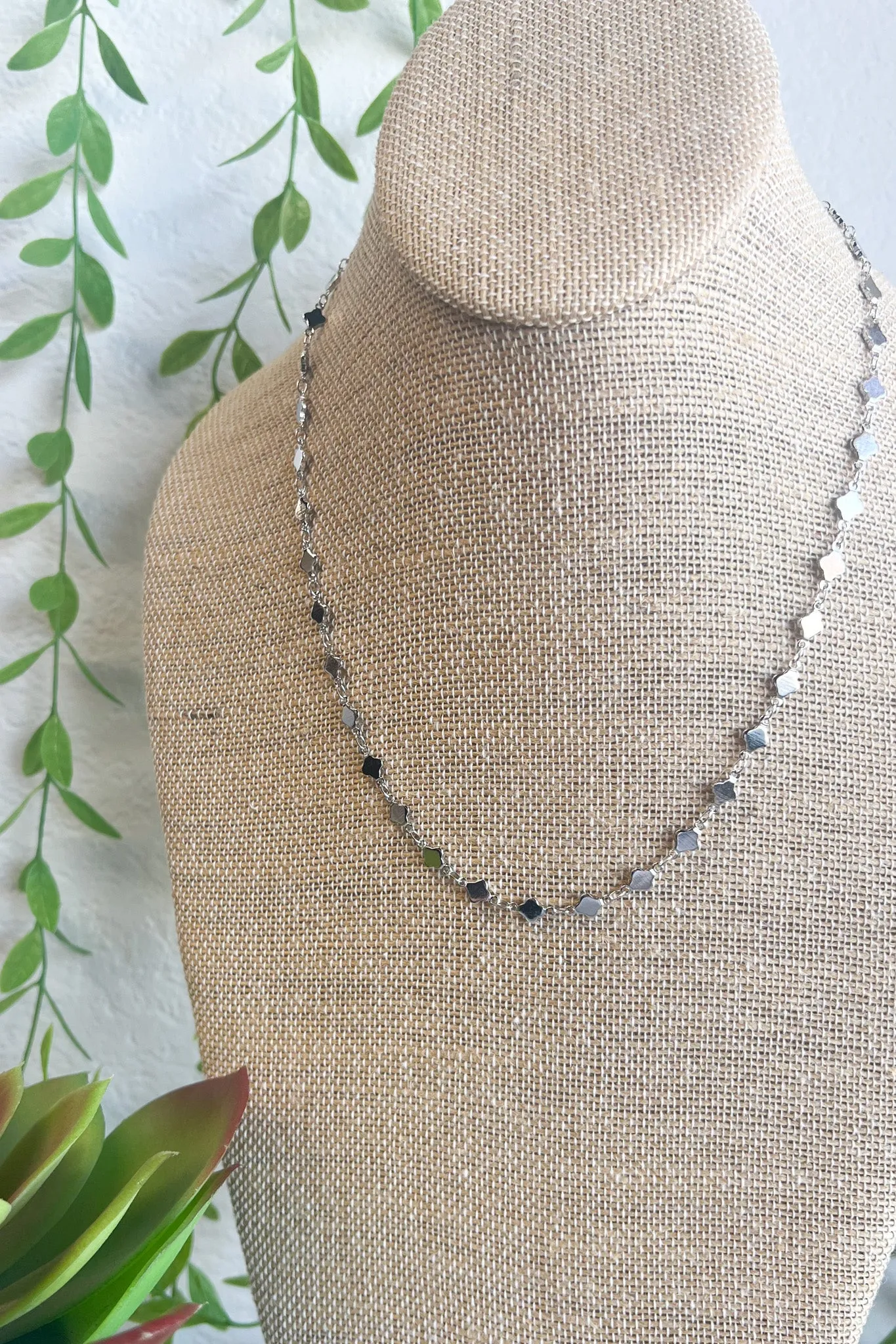 Glam Lifesyle Necklace