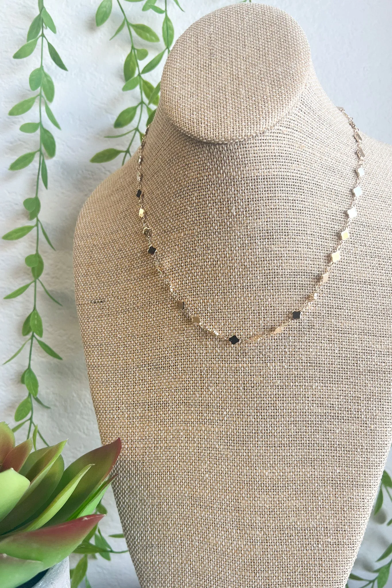 Glam Lifesyle Necklace