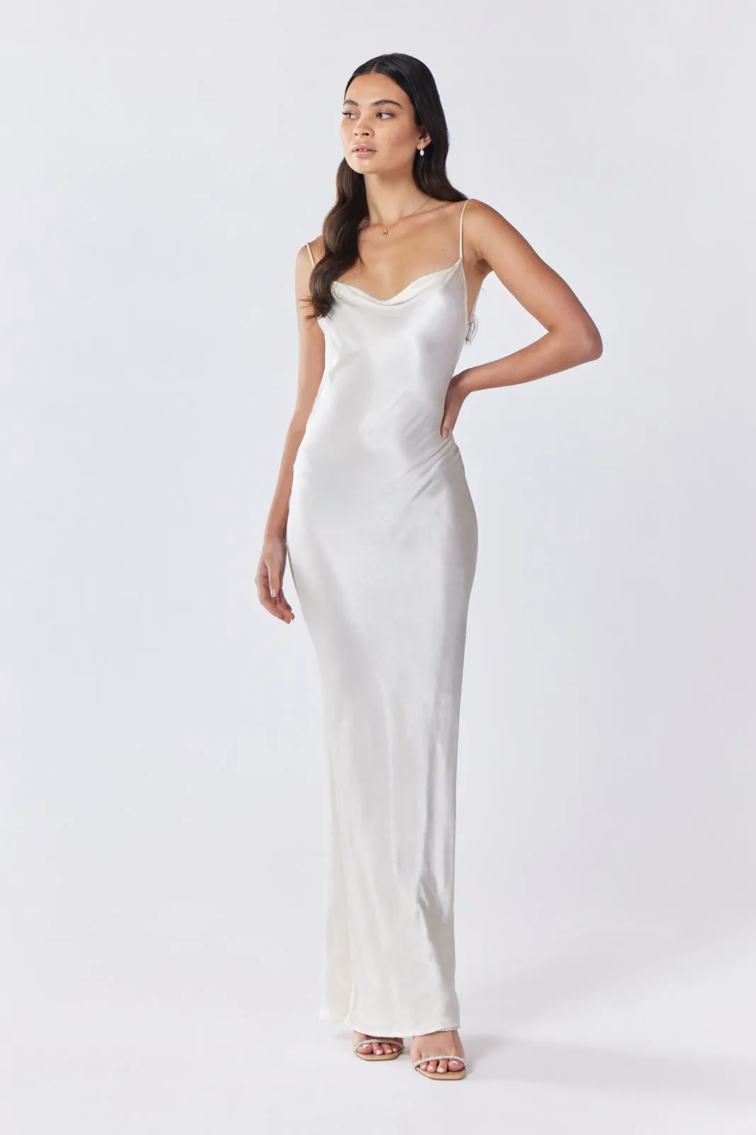 Glistening Tides Dress