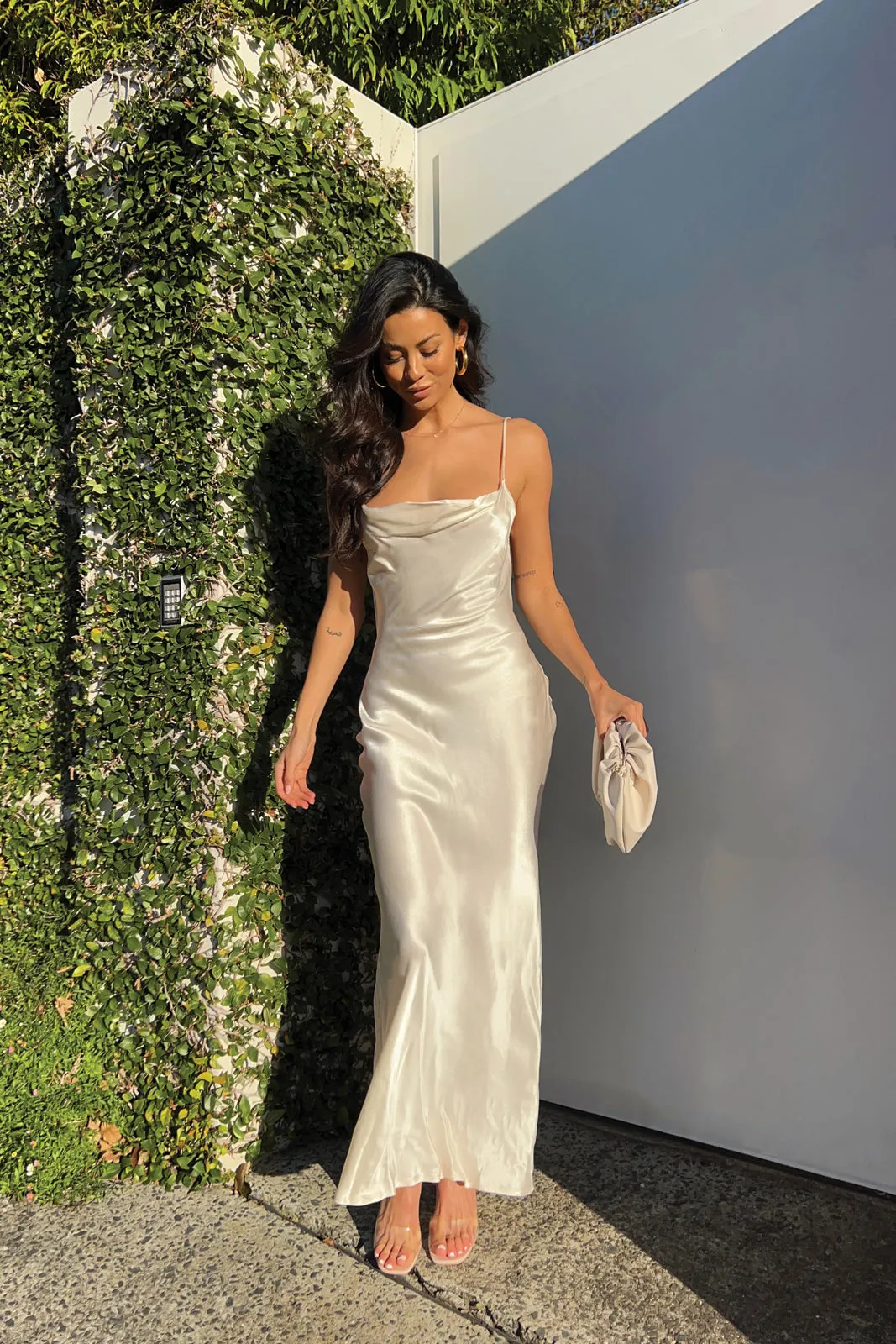 Glistening Tides Dress