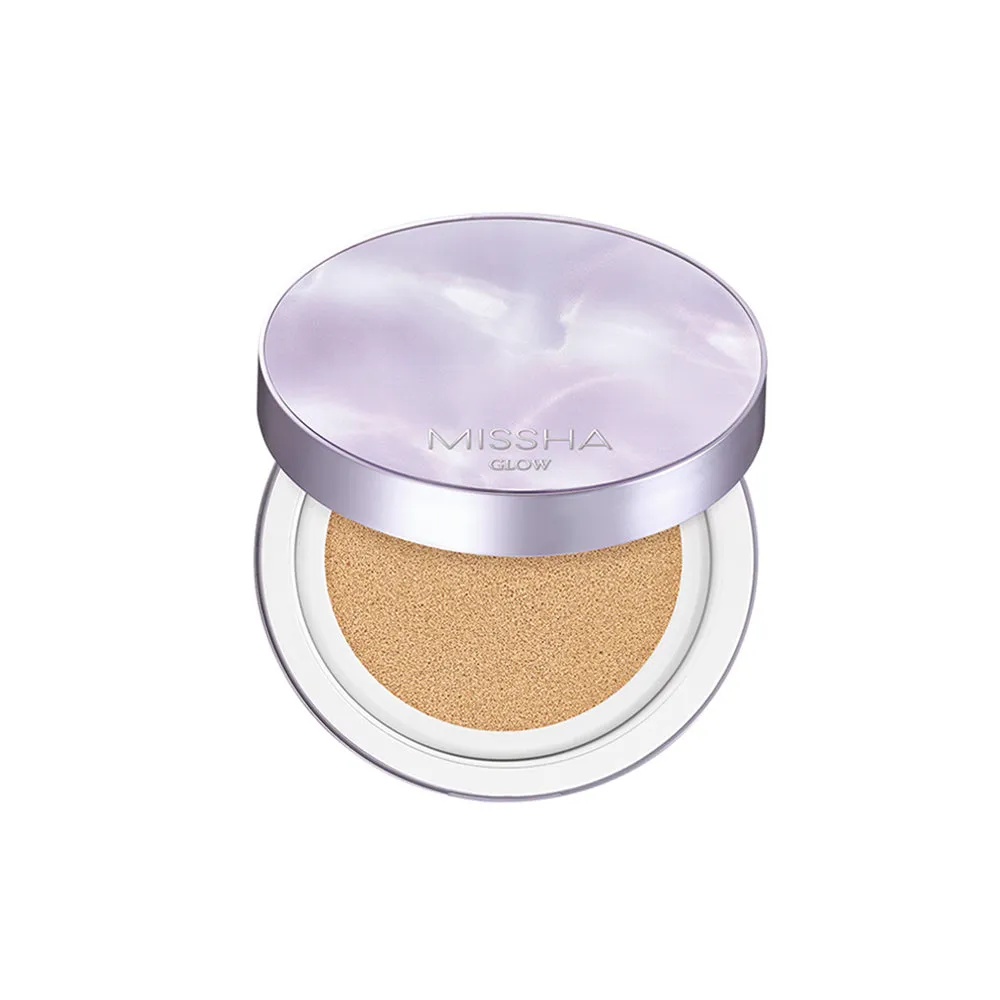 Glow Layering Fit Cushion