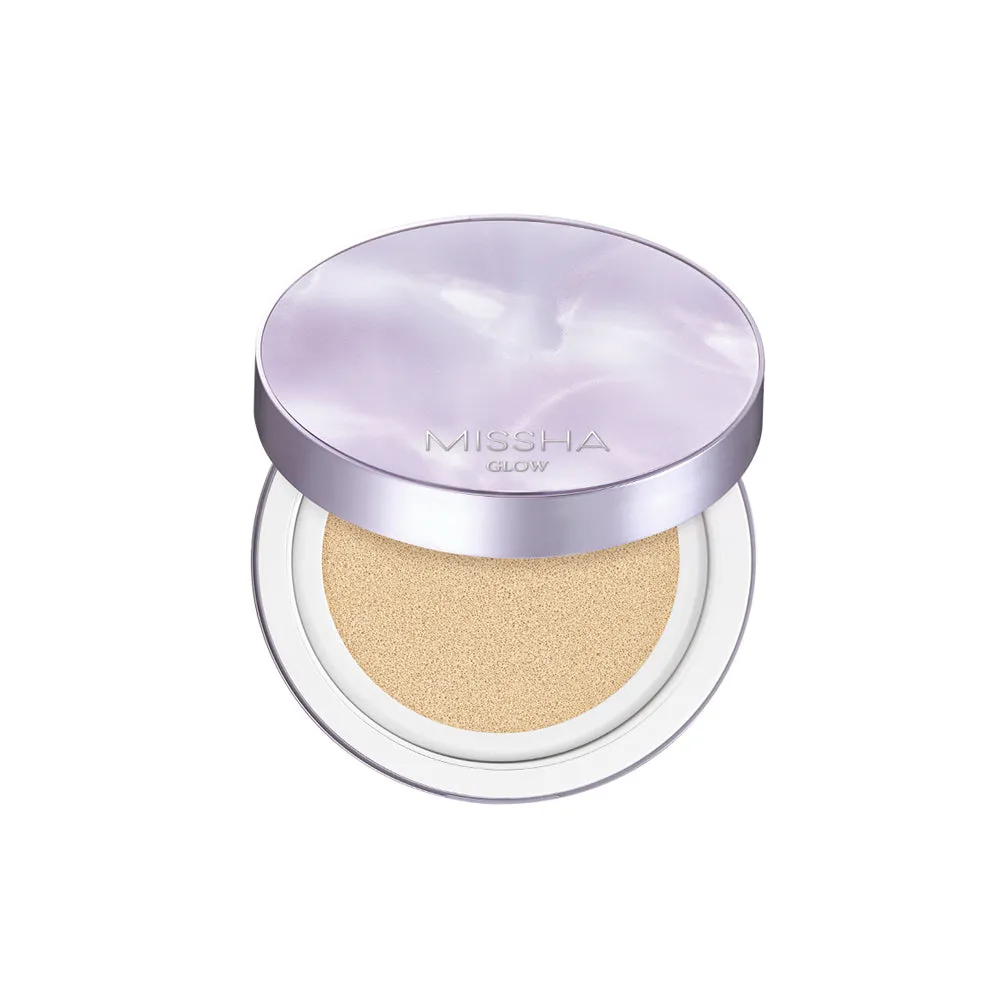 Glow Layering Fit Cushion