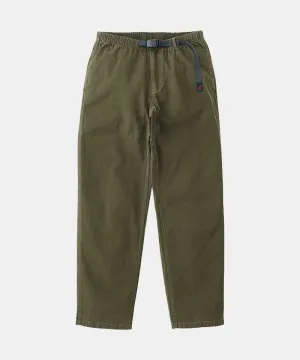 Gramicci - Gramicci Pant - Deep Green