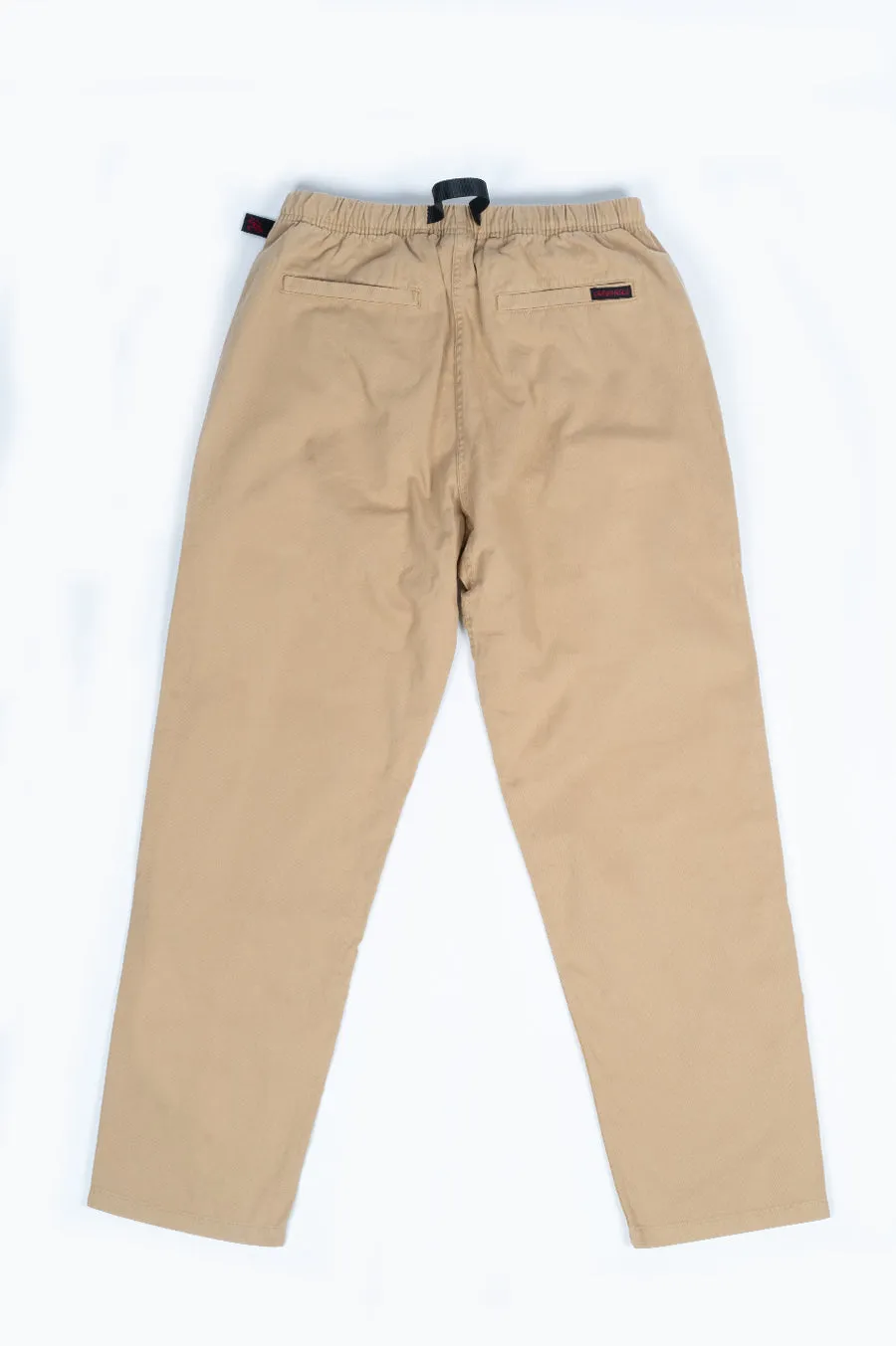 GRAMICCI PANTS CHINO
